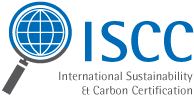 Logo ISCC